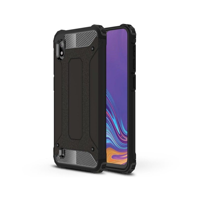 شدا السلامة coque samsung a10 survivor