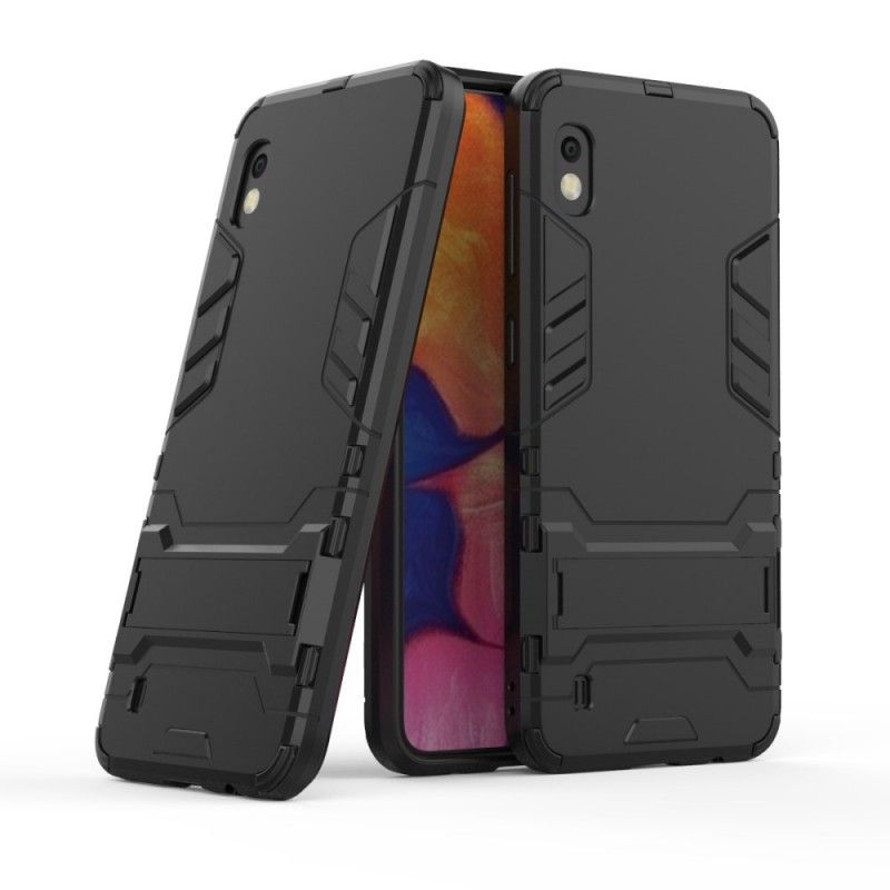 Coque Samsung Galaxy A10 Ultra Résistante