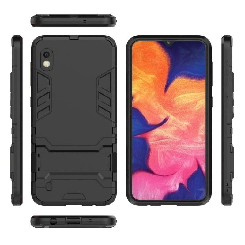 Coque Samsung Galaxy A10 Ultra Résistante