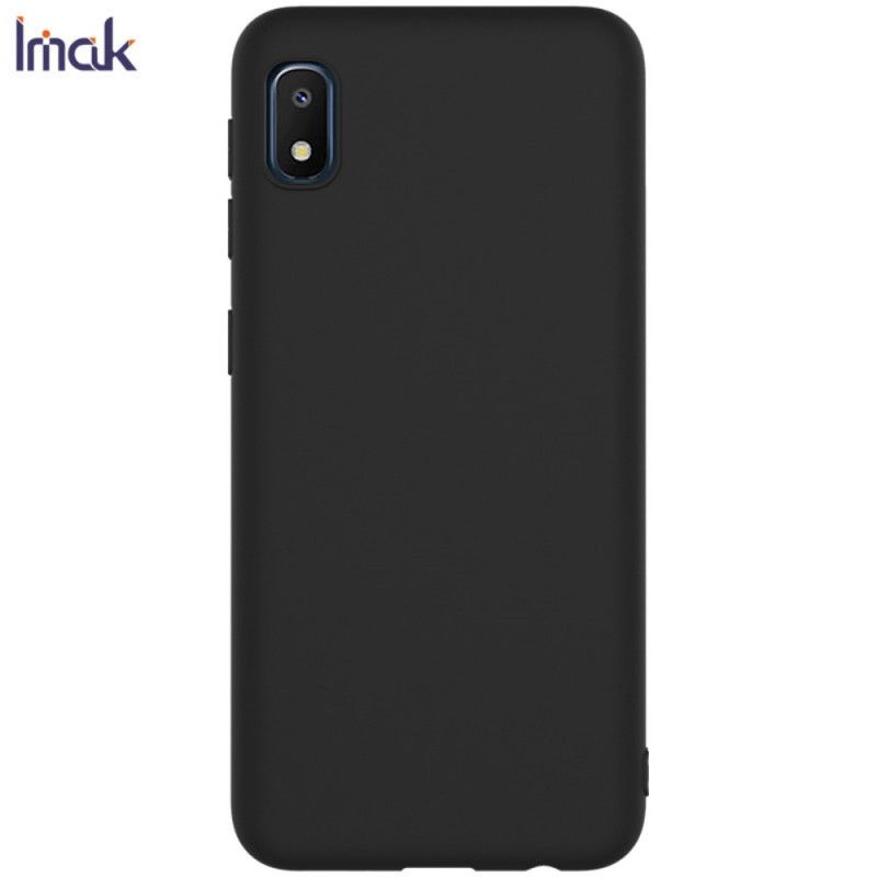 Coque Samsung Galaxy A10e Imak Givré