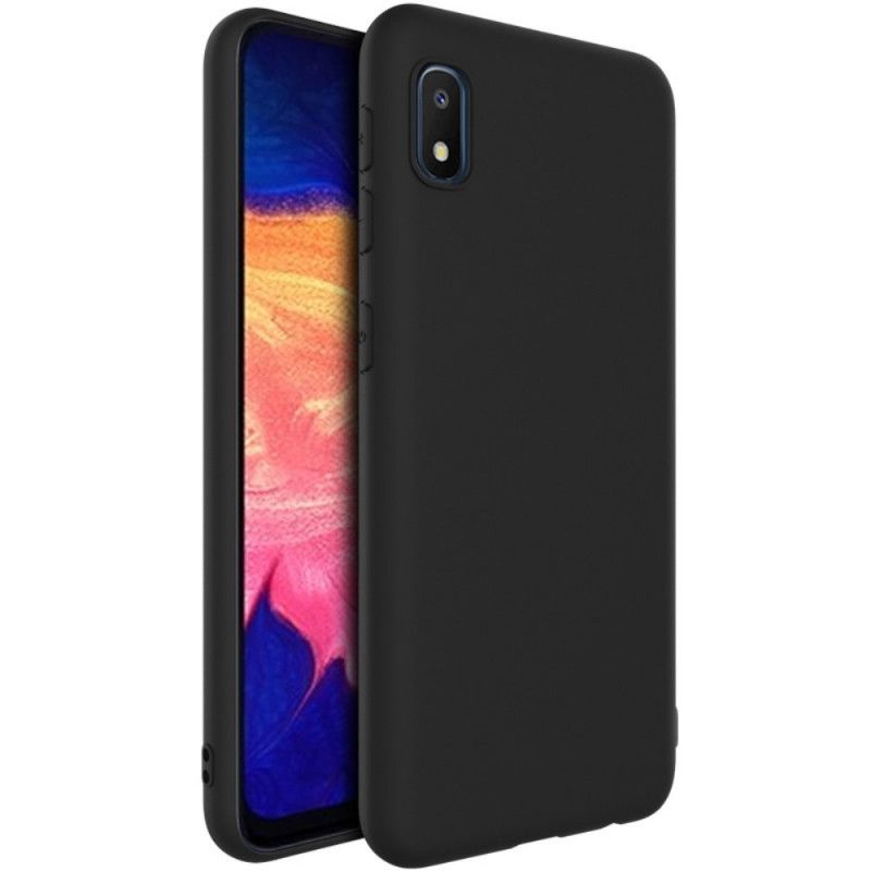 Coque Samsung Galaxy A10e Imak Givré