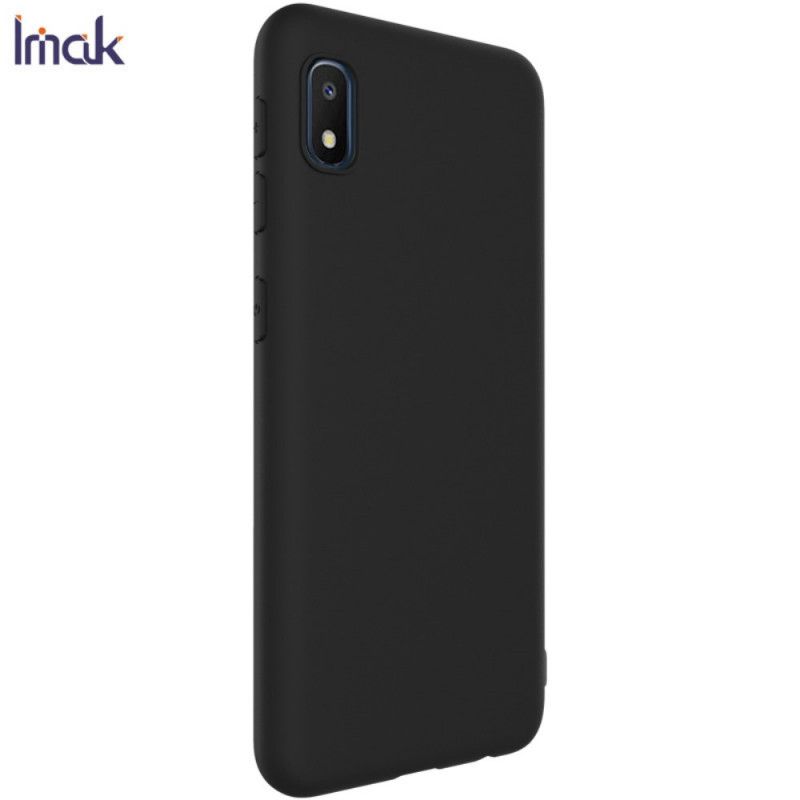 Coque Samsung Galaxy A10e Imak Givré