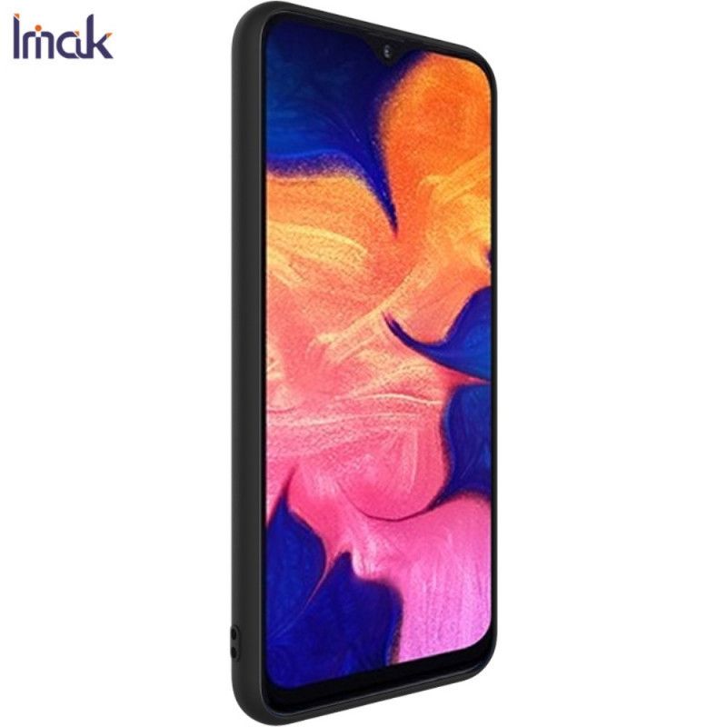 Coque Samsung Galaxy A10e Imak Givré