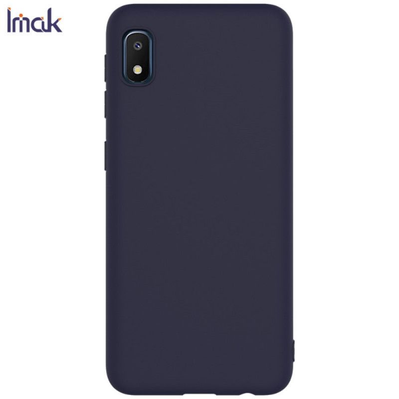 Coque Samsung Galaxy A10e Imak Givré