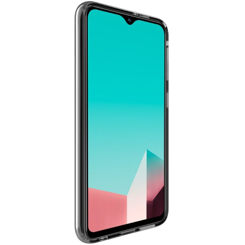 Coque Samsung Galaxy A10e Imak Transparente