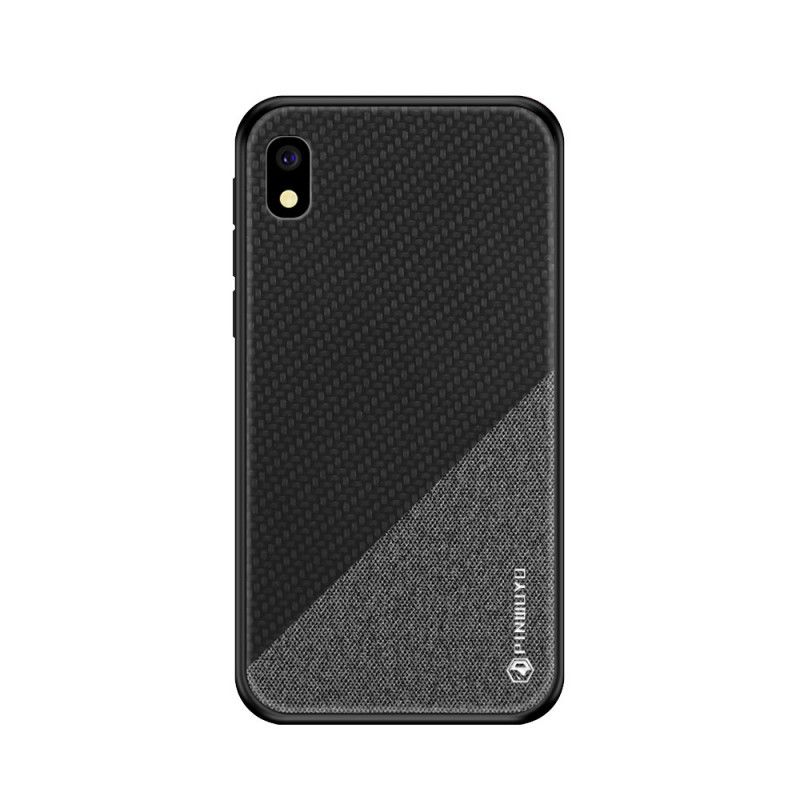 Coque Samsung Galaxy A10e Pinwuyo Honor Series