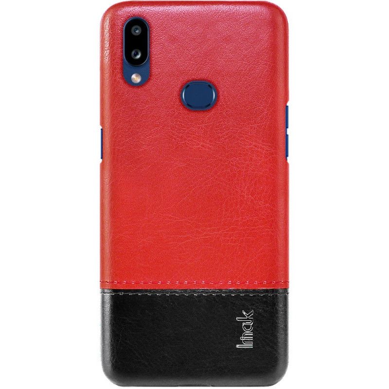 Coque Samsung Galaxy A10s Imak Ruiyi Series Avec Film Écran