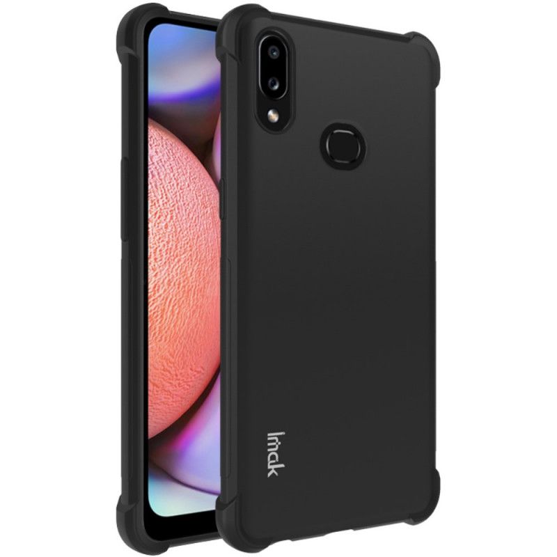 Coque Samsung Galaxy A10s Imak Silky Avec Film Écran