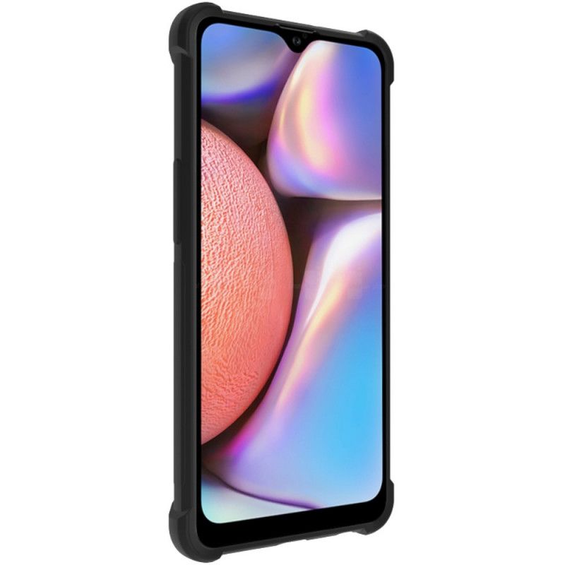 Coque Samsung Galaxy A10s Imak Silky Avec Film Écran