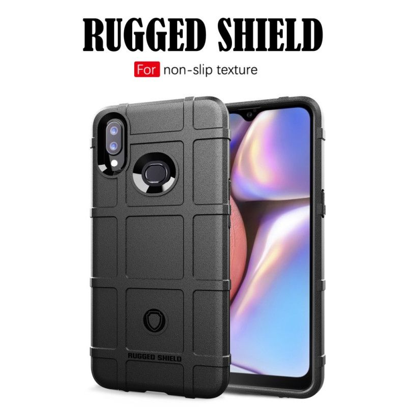 Coque Samsung Galaxy A10s Rugged Shield