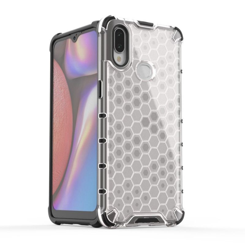 Coque Samsung Galaxy A10s Style Nid D'abeille