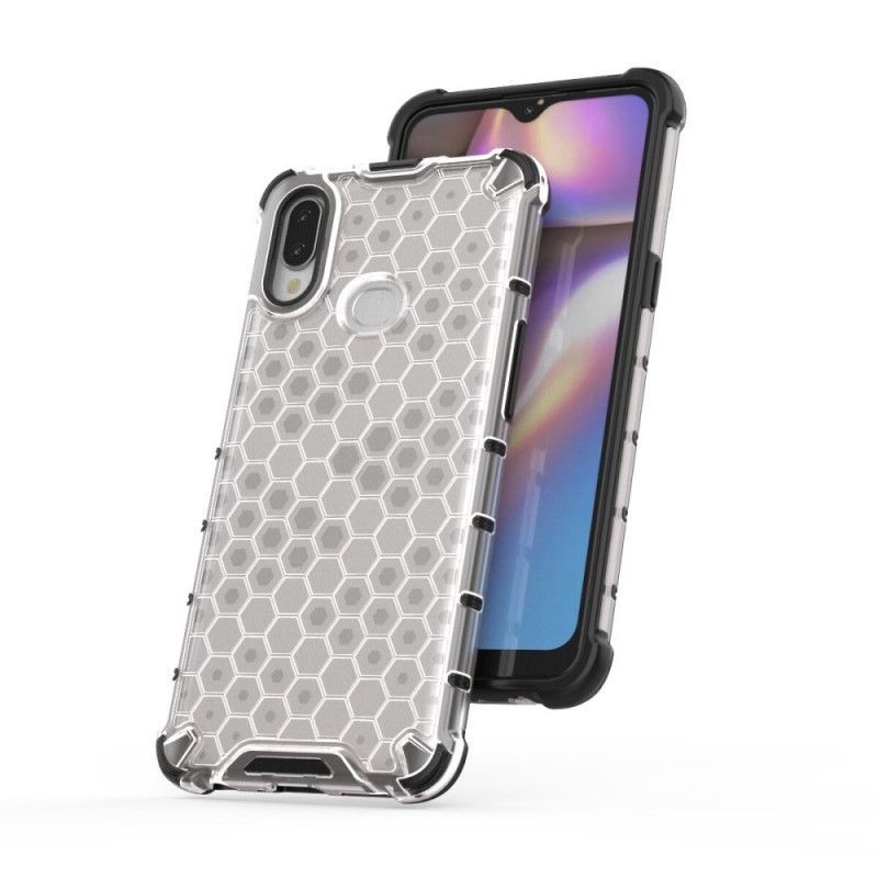 Coque Samsung Galaxy A10s Style Nid D'abeille