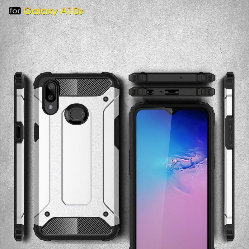 Coque Samsung Galaxy A10s Survivor