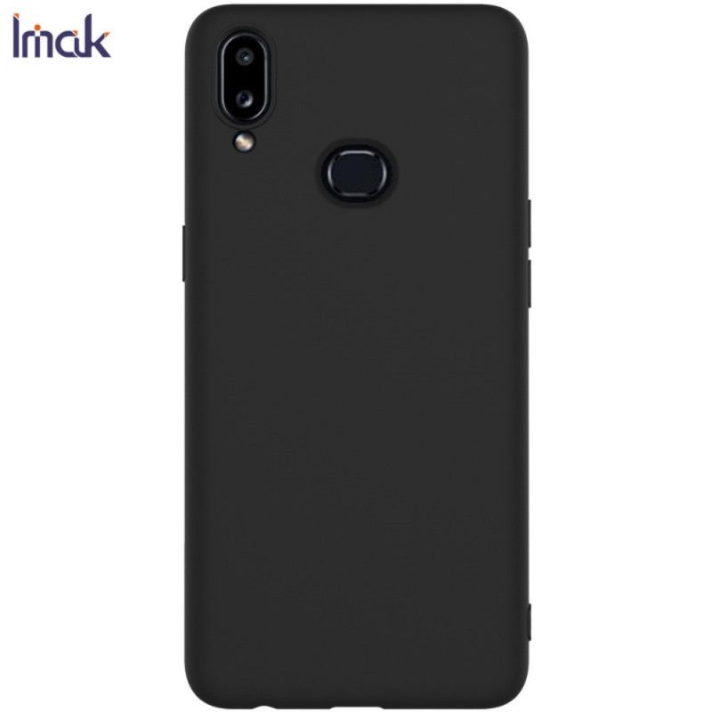 Coque Samsung Galaxy A10s Uc-1 Series Silicone Mat Imak