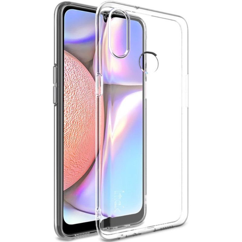 Coque Samsung Galaxy A10s Ux-5 Series Imak