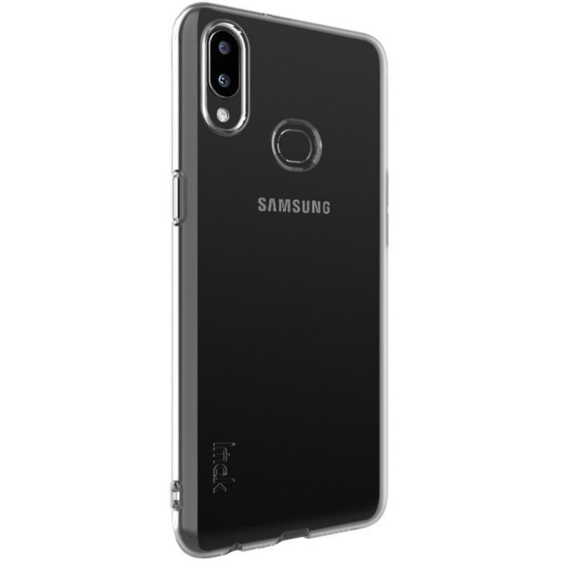 Coque Samsung Galaxy A10s Ux-5 Series Imak