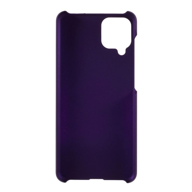 Coque Samsung Galaxy A12 Rigide Classique