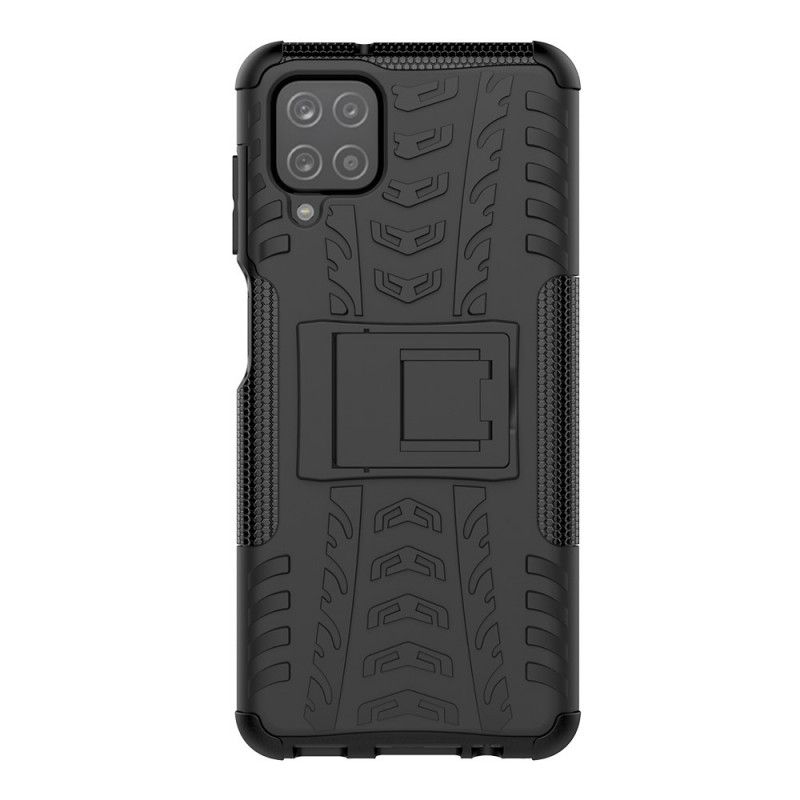 Coque Samsung Galaxy A12 Ultra Résistante Extra