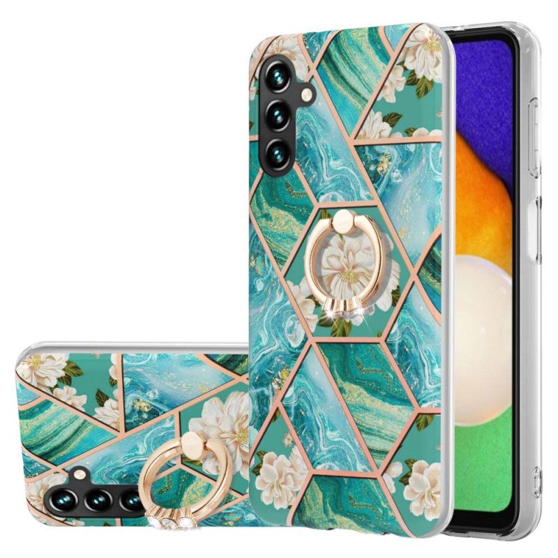 Coque Samsung Galaxy A13 5G Verre Trempé Léopard - Ma Coque