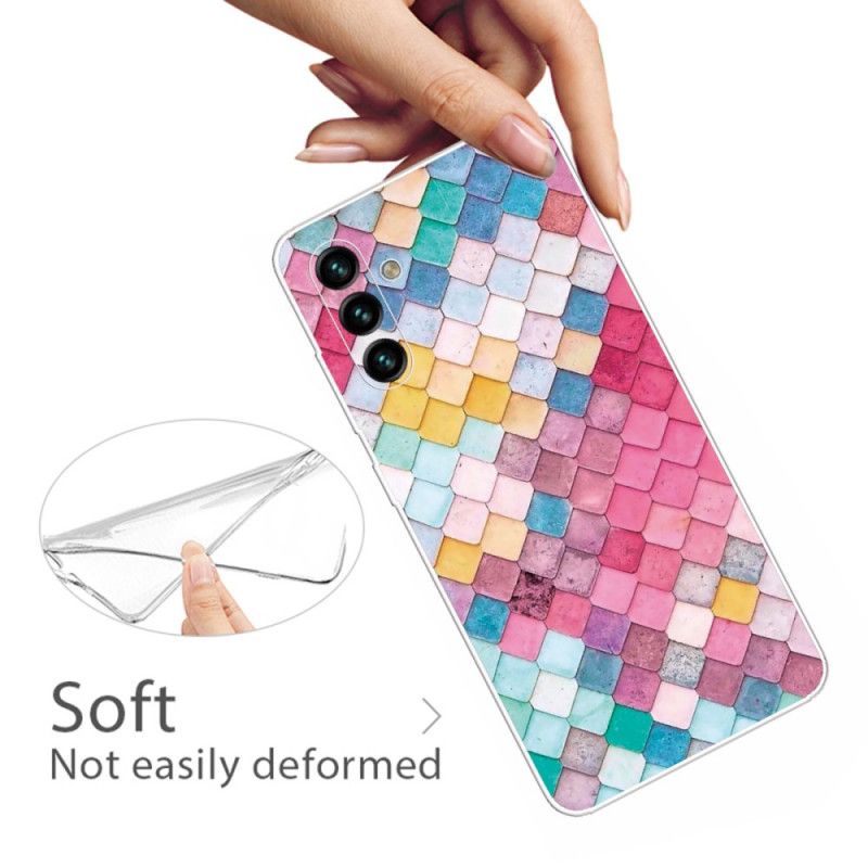 Coque Samsung Galaxy A13 5G Peinture