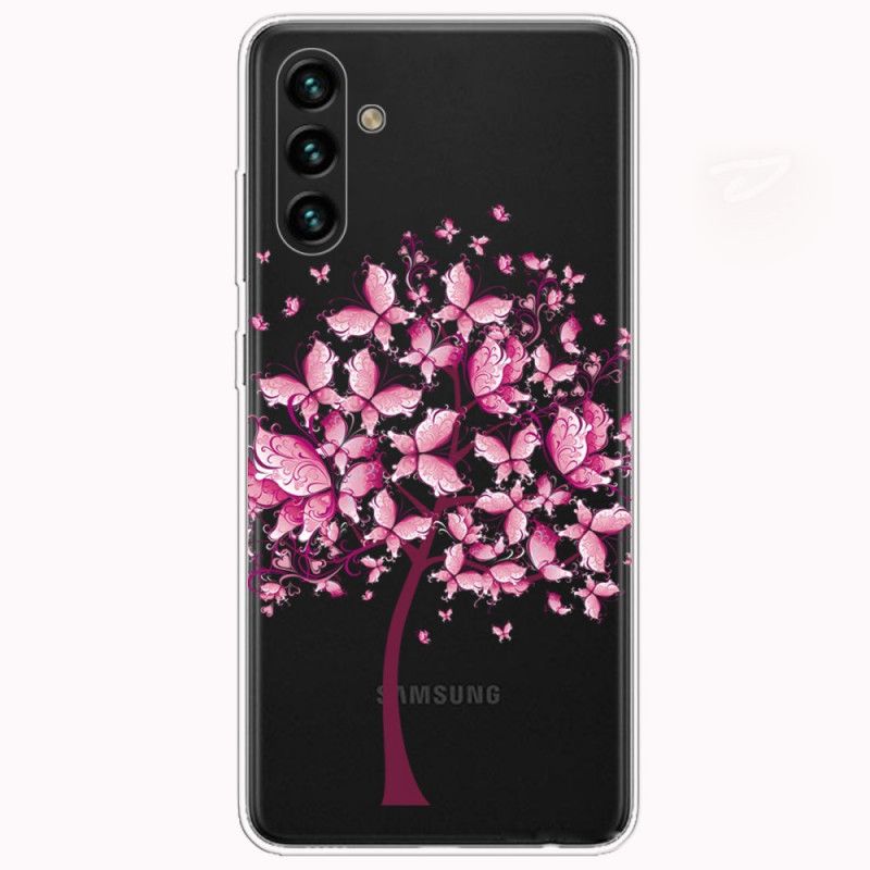 Coque Samsung Galaxy A13 5G Top Arbre