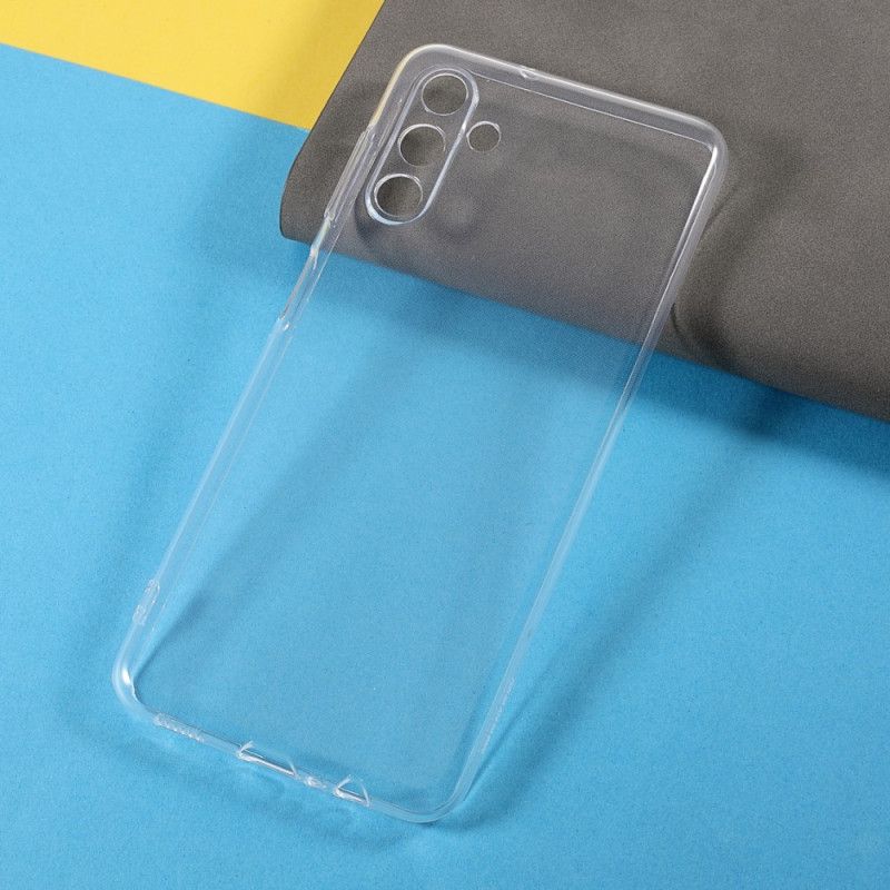 Coque Samsung Galaxy A13 5G Transparente Simple