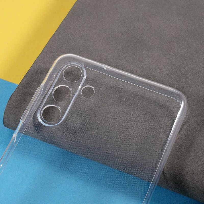 Coque Samsung Galaxy A13 5G Transparente Simple