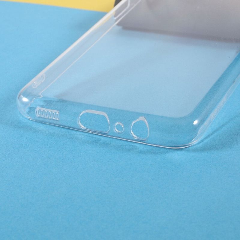 Coque Samsung Galaxy A13 5G Transparente Simple