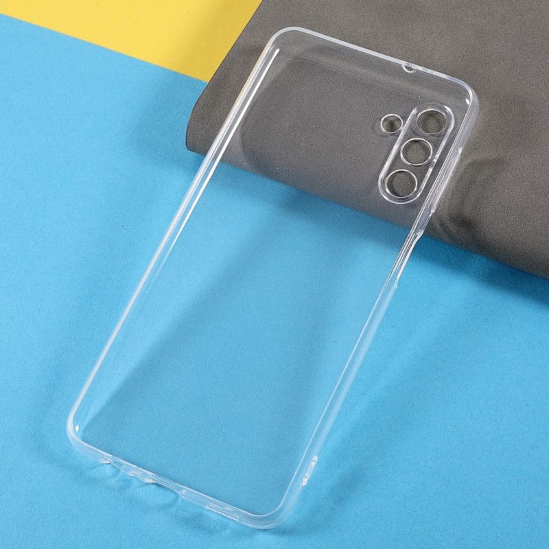 Coque Samsung Galaxy A13 5G Transparente Simple