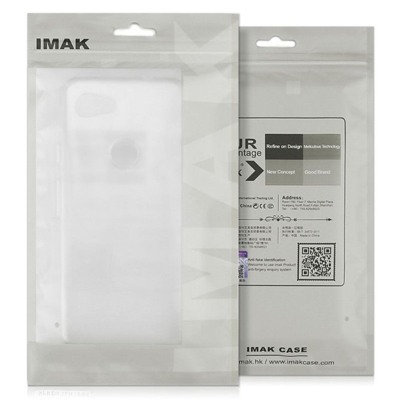 Coque Samsung Galaxy A13 5G Ux-5 Series Imak