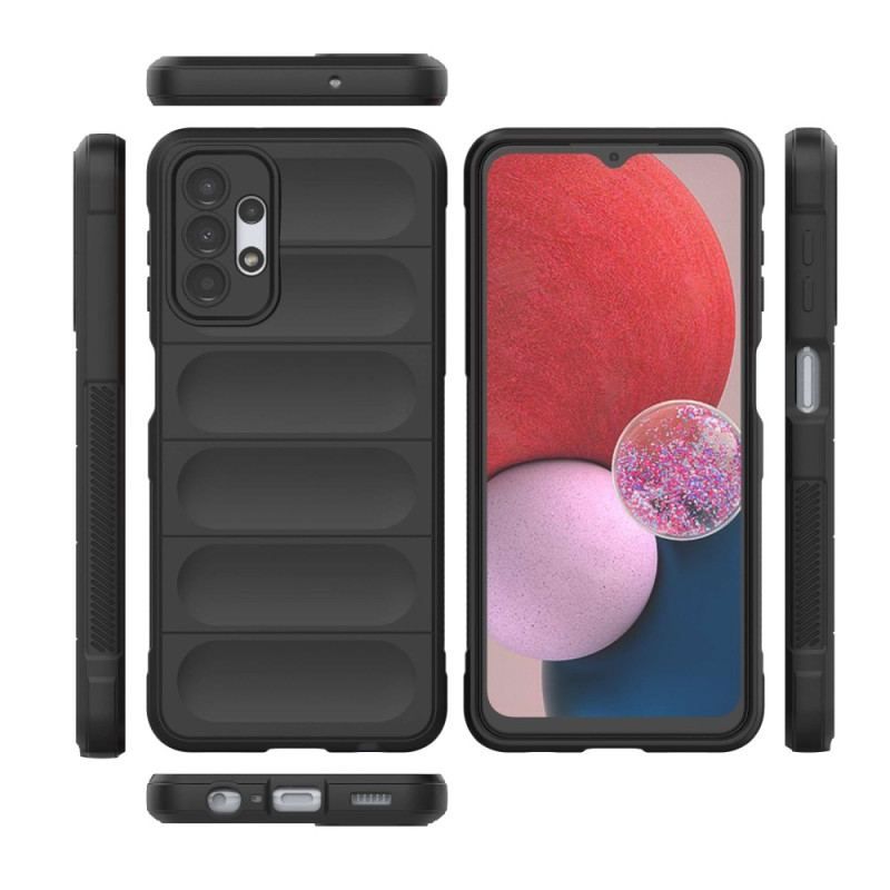 Coque Samsung Galaxy A13 Antidérapante