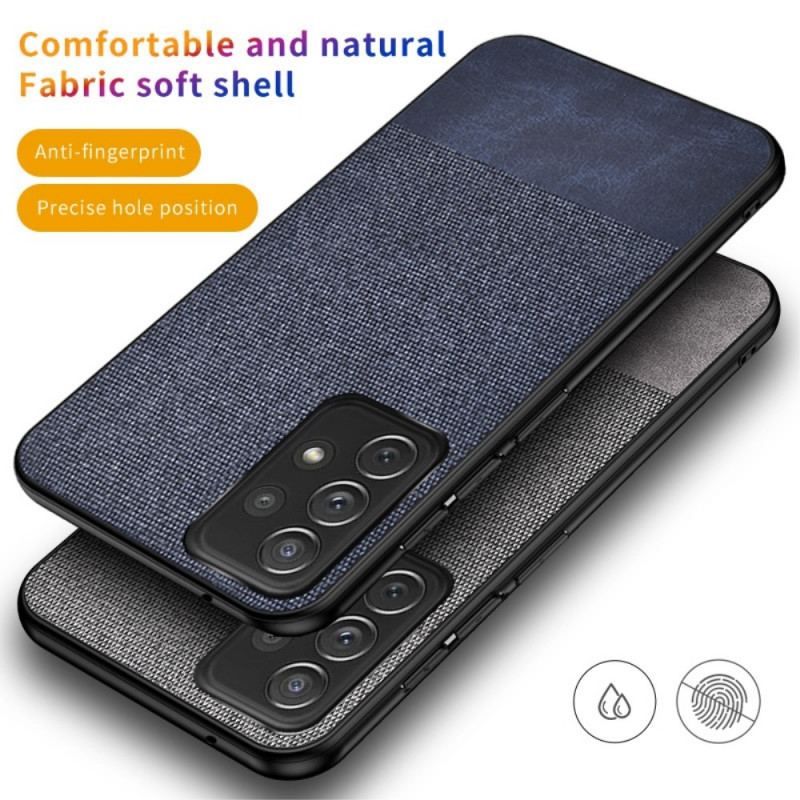 Coque Samsung Galaxy A13 Bitexture Simili Cuir