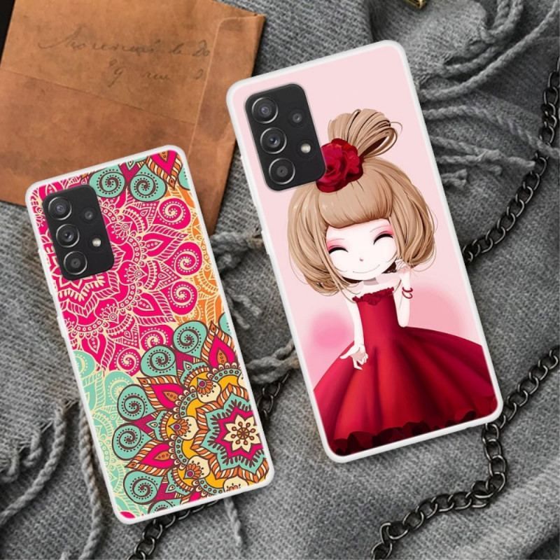 Coque Samsung Galaxy A13 London Life