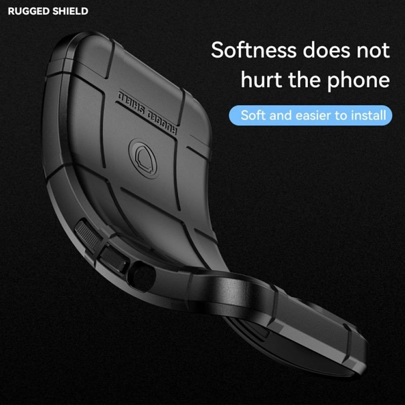 Coque Samsung Galaxy A13 Rugged Shield