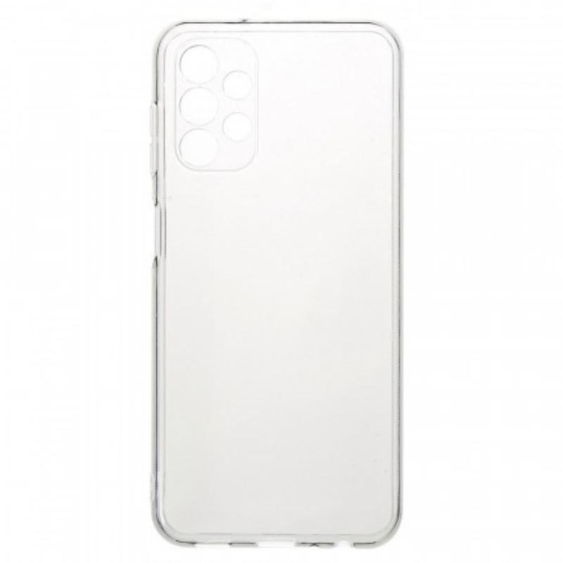 Coque Samsung Galaxy A13 Transparente Simple