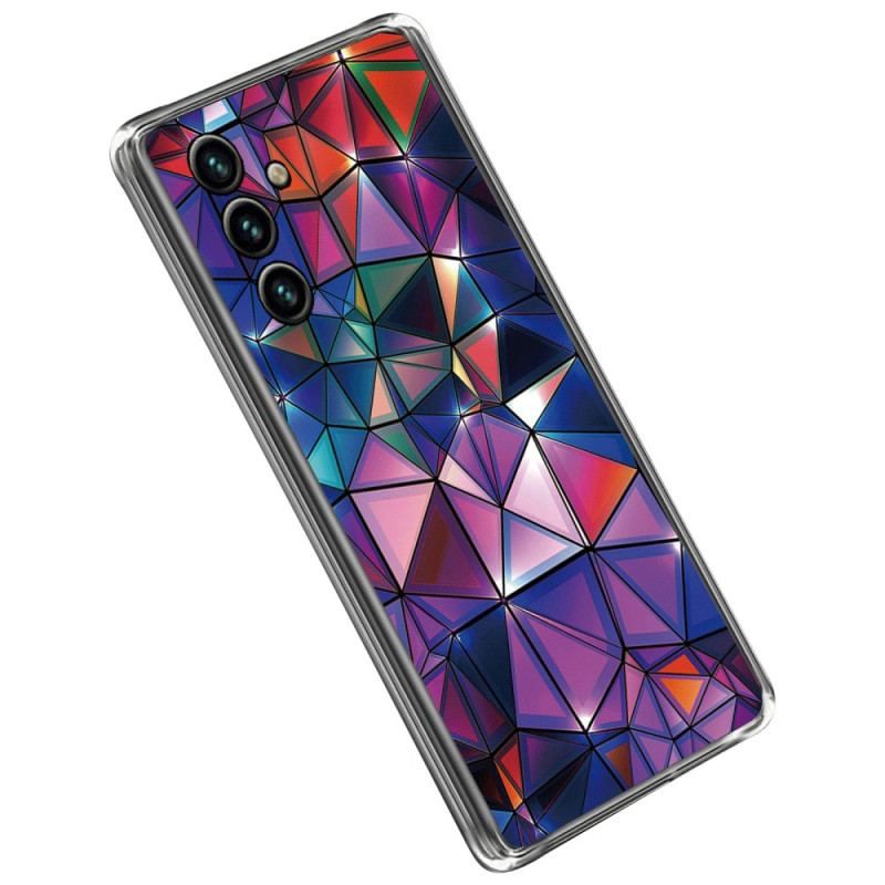 Coque Samsung Galaxy A14 5G / A14 Flexible Géométrie