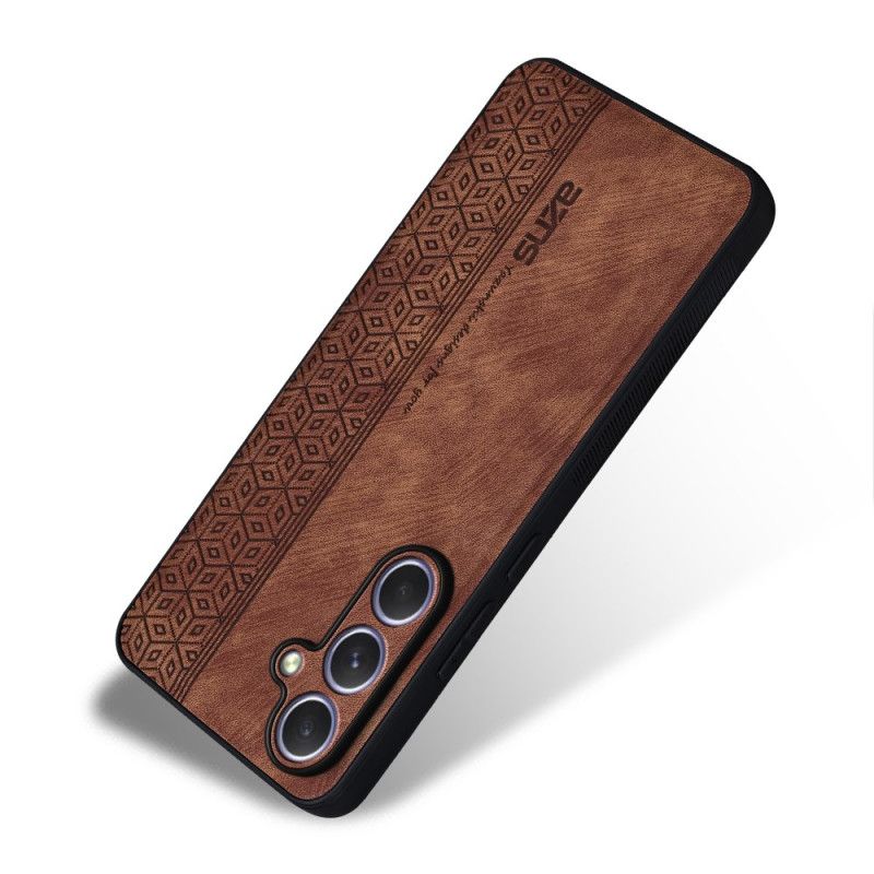 Coque Samsung Galaxy A17 4G / 5G AZNS