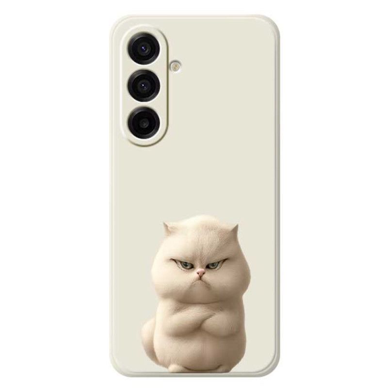 Coque Samsung Galaxy A17 4G / 5G Cat
