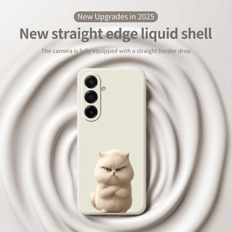 Coque Samsung Galaxy A17 4G / 5G Cat