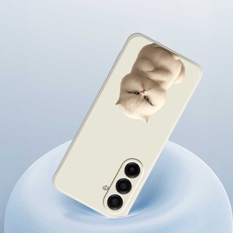 Coque Samsung Galaxy A17 4G / 5G Cat