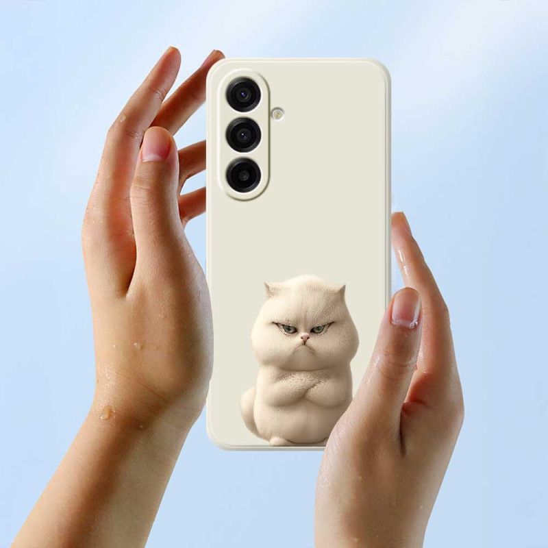 Coque Samsung Galaxy A17 4G / 5G Cat