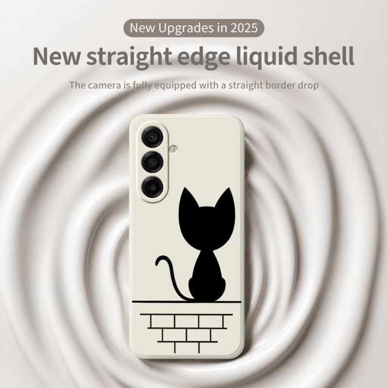 Coque Samsung Galaxy A17 4G / 5G Chat