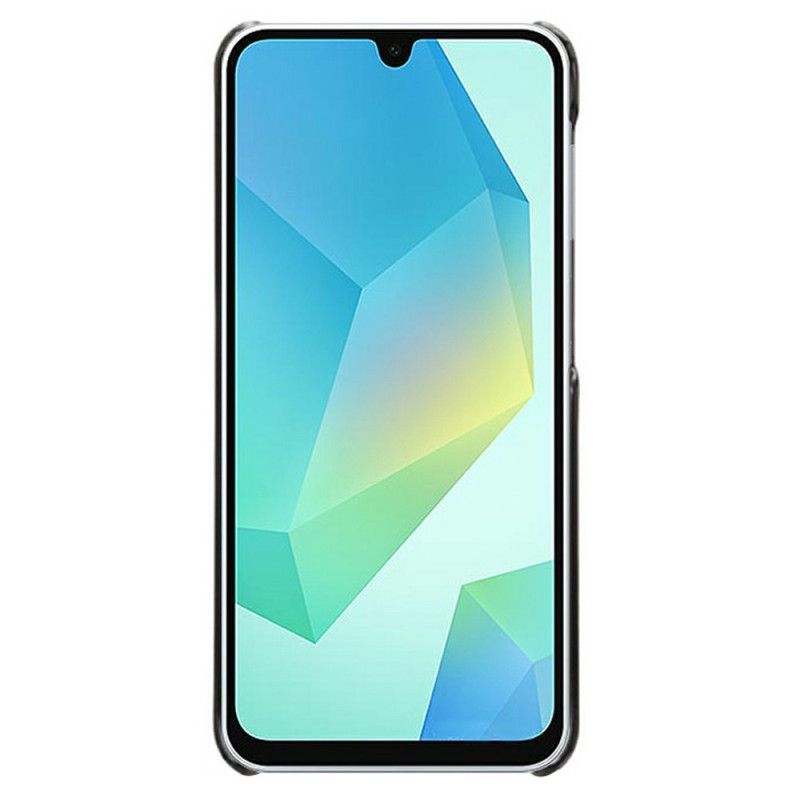 Coque Samsung Galaxy A17 4G / 5G Double Porte-Cartes
