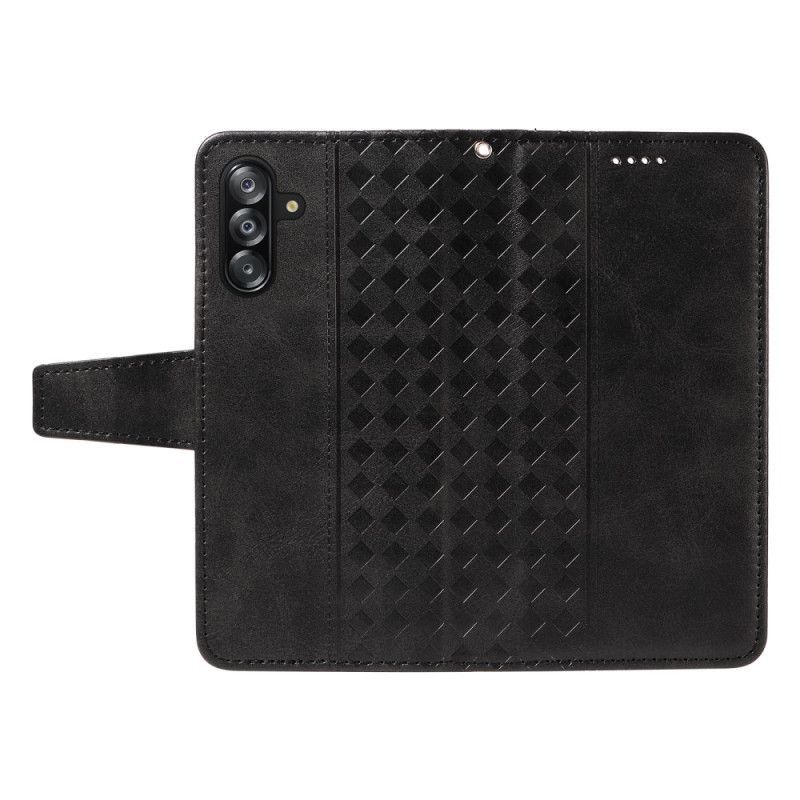 Coque Samsung Galaxy A17 4G / 5G Frise Losanges