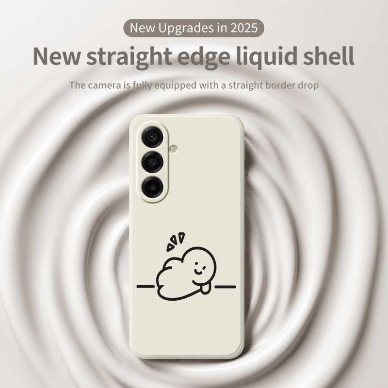 Coque Samsung Galaxy A17 4G / 5G Fun