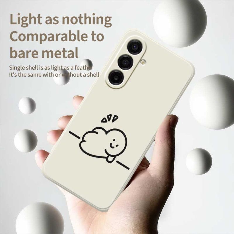 Coque Samsung Galaxy A17 4G / 5G Fun