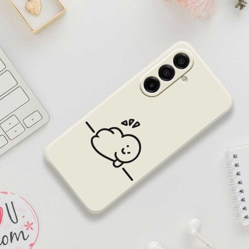 Coque Samsung Galaxy A17 4G / 5G Fun