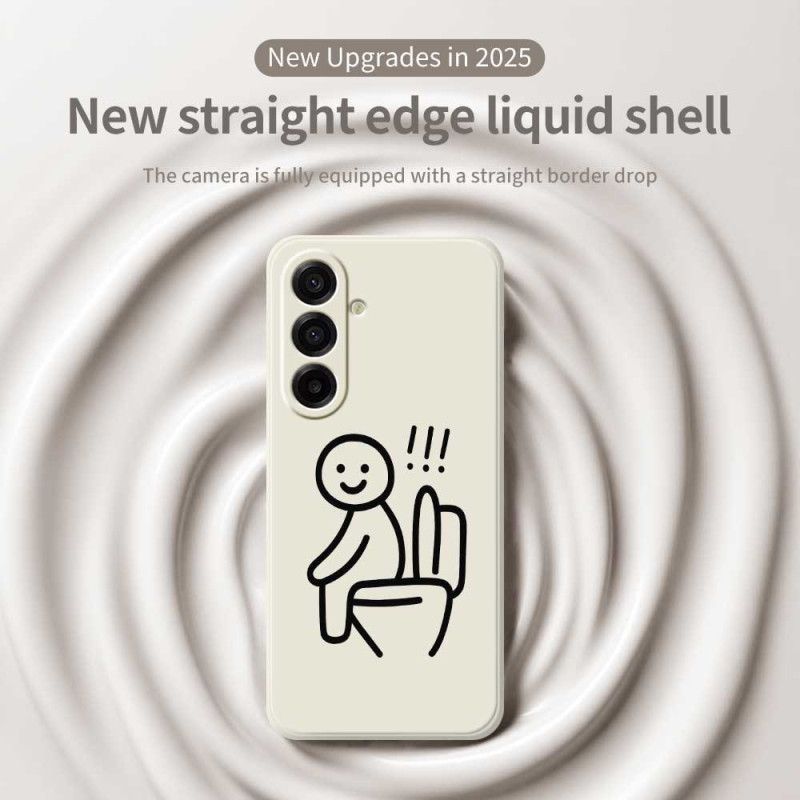 Coque Samsung Galaxy A17 4G / 5G Houps