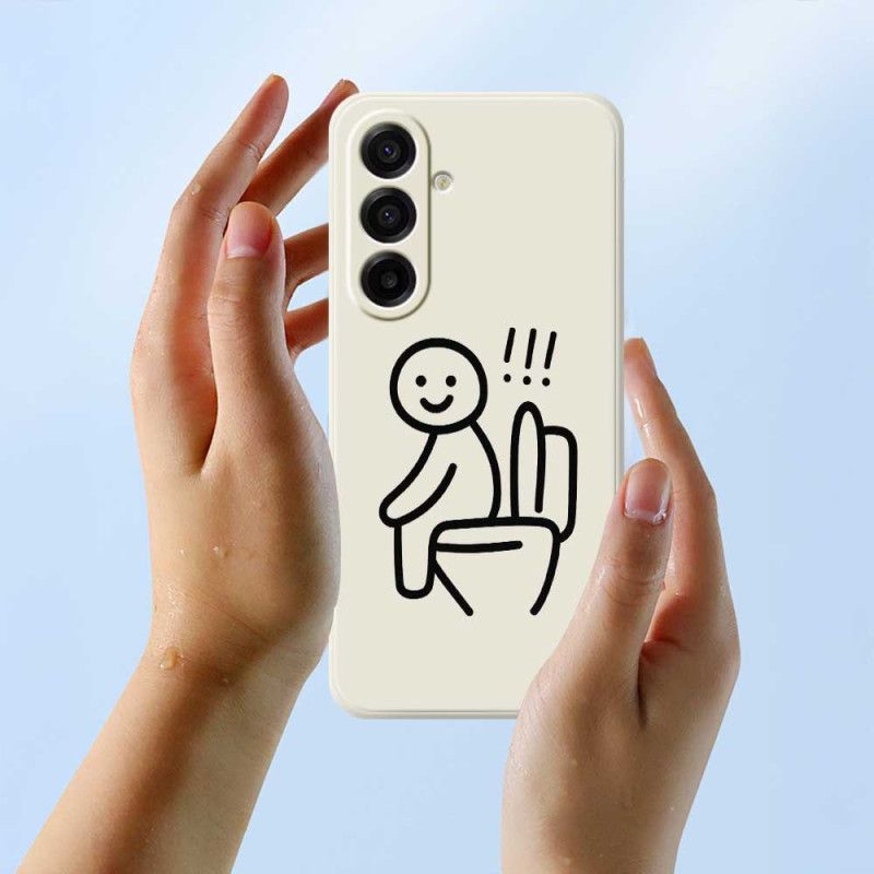 Coque Samsung Galaxy A17 4G / 5G Houps