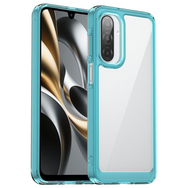 Coque Samsung Galaxy A17 4G / 5G Hybride